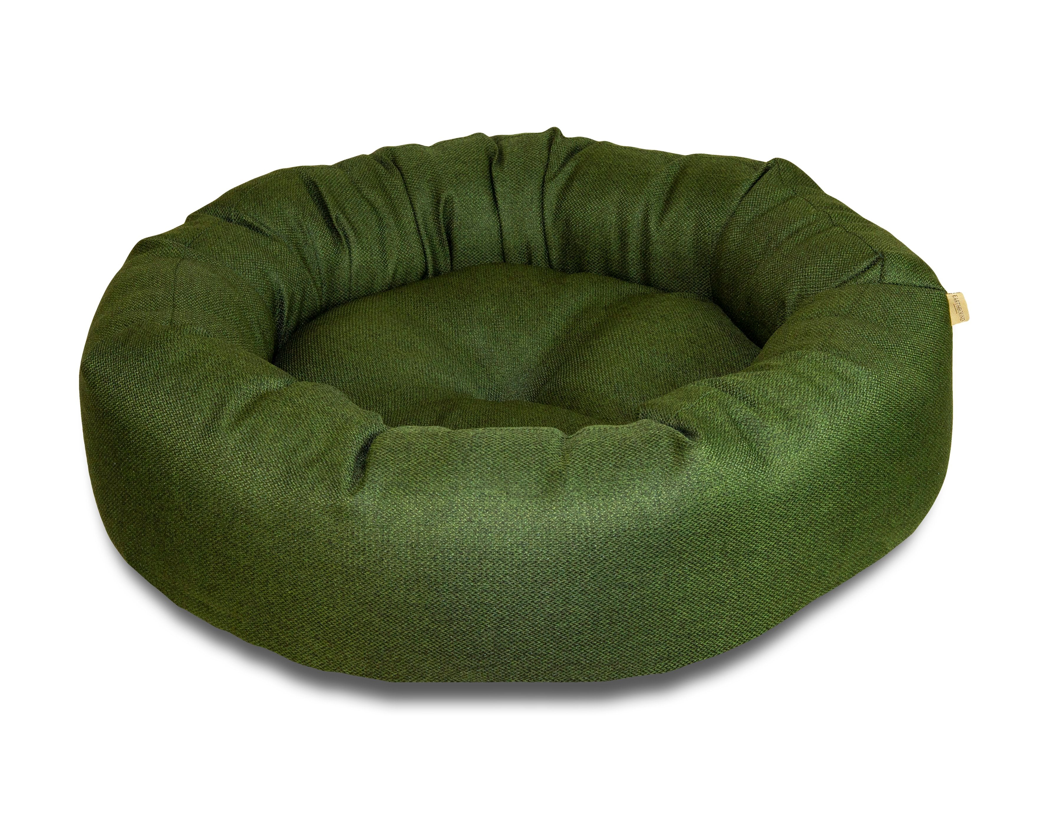 Donut Beds – Earthbound UK