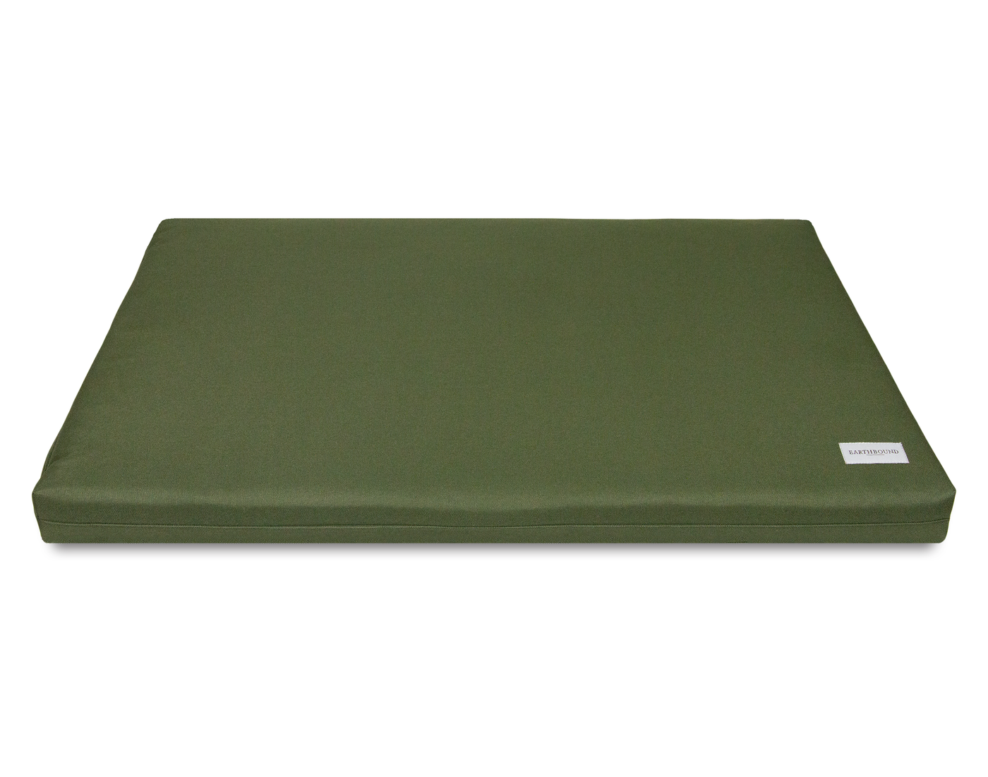 Crate Mat Waterproof Forest Green