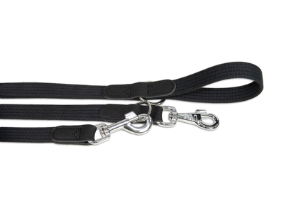 Cotton Training Lead Black