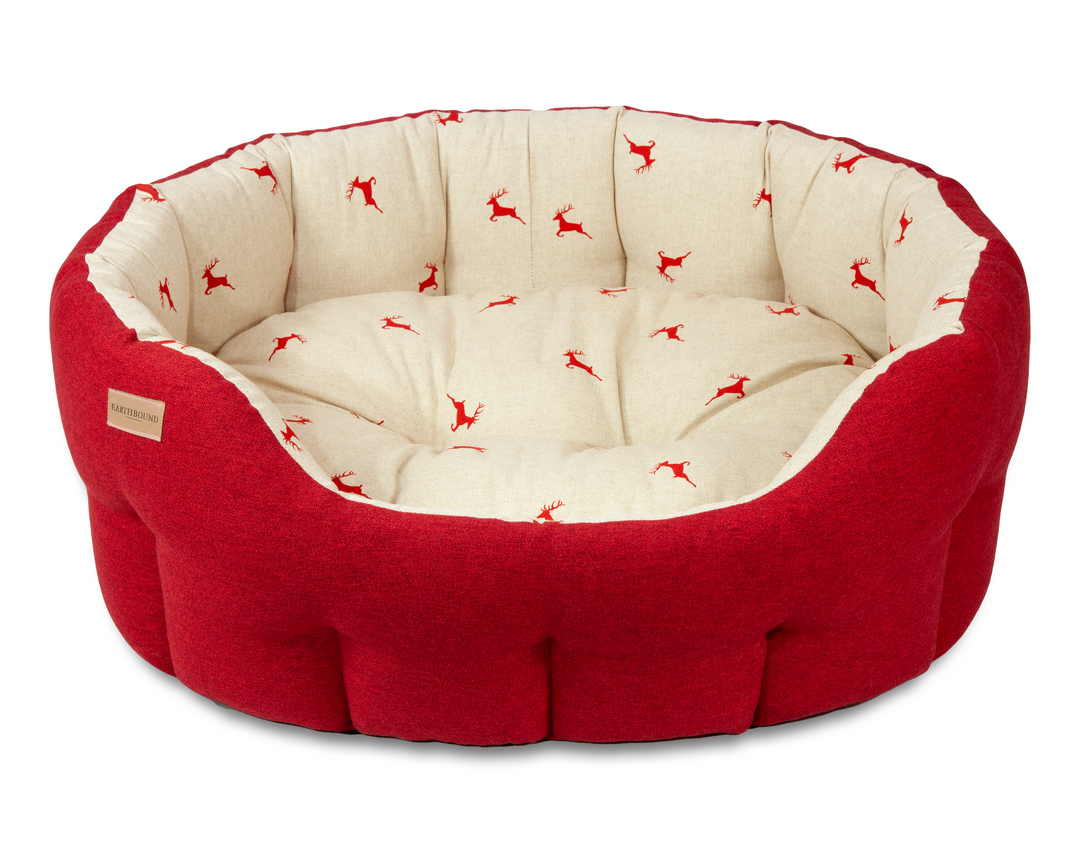 Earthbound dog bed best sale