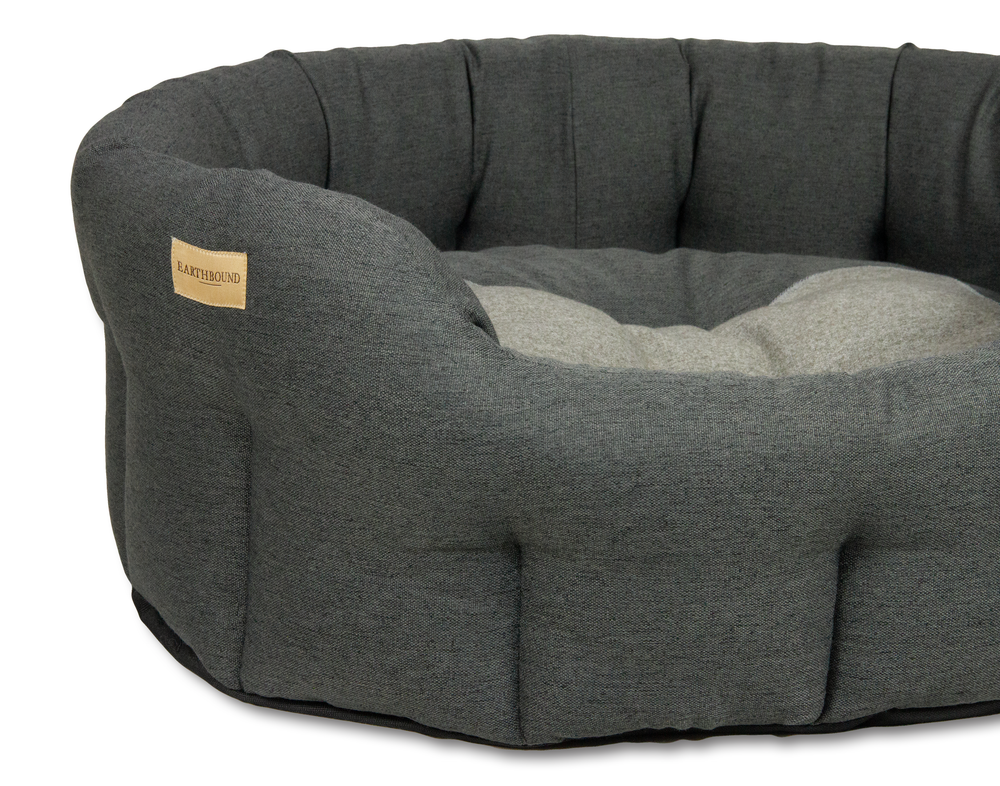 Earthbound dog bed large best sale