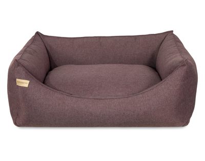 Rectangular Removable Eden Bed Mulberry