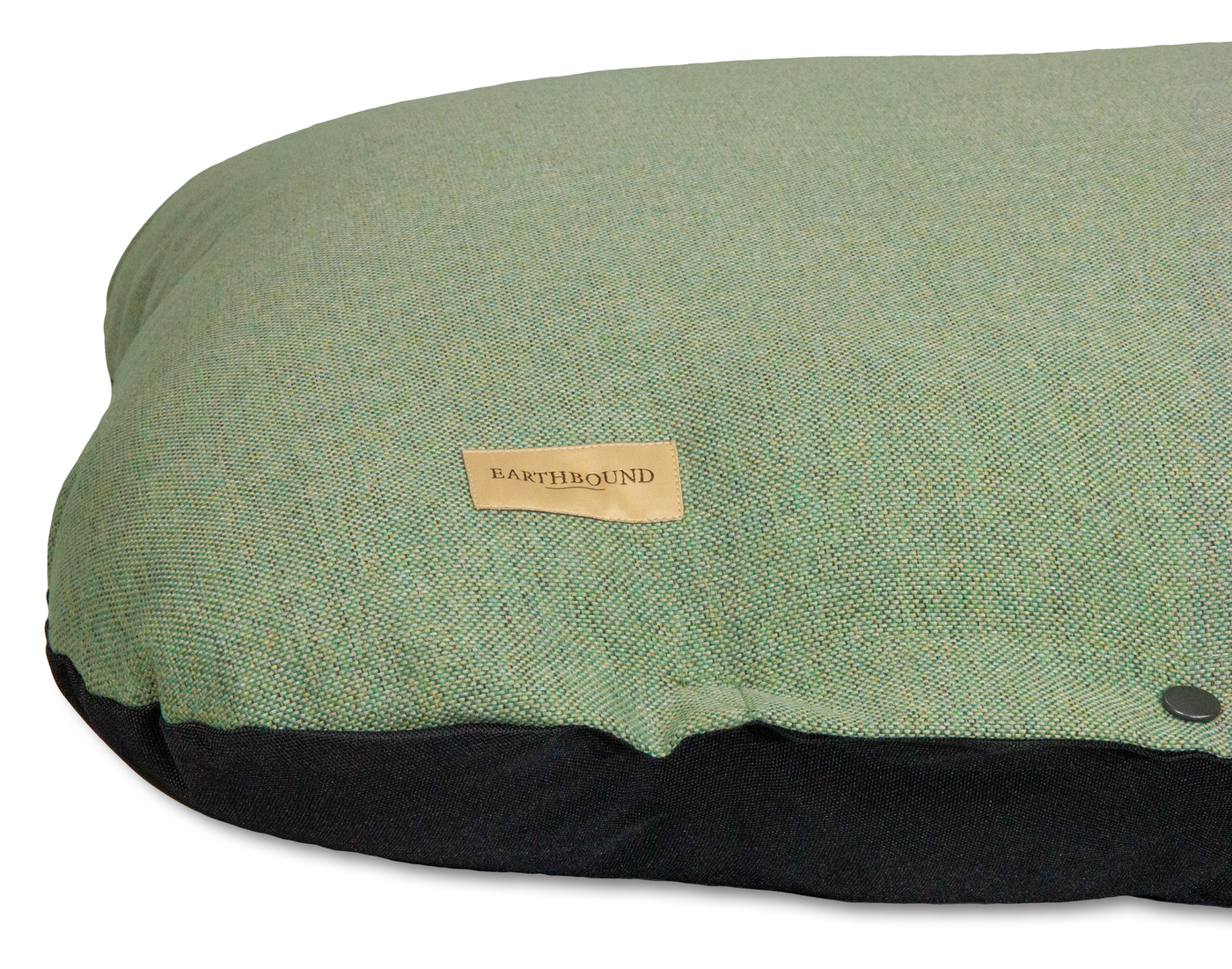 Flat Cushion Marlow Moss Green
