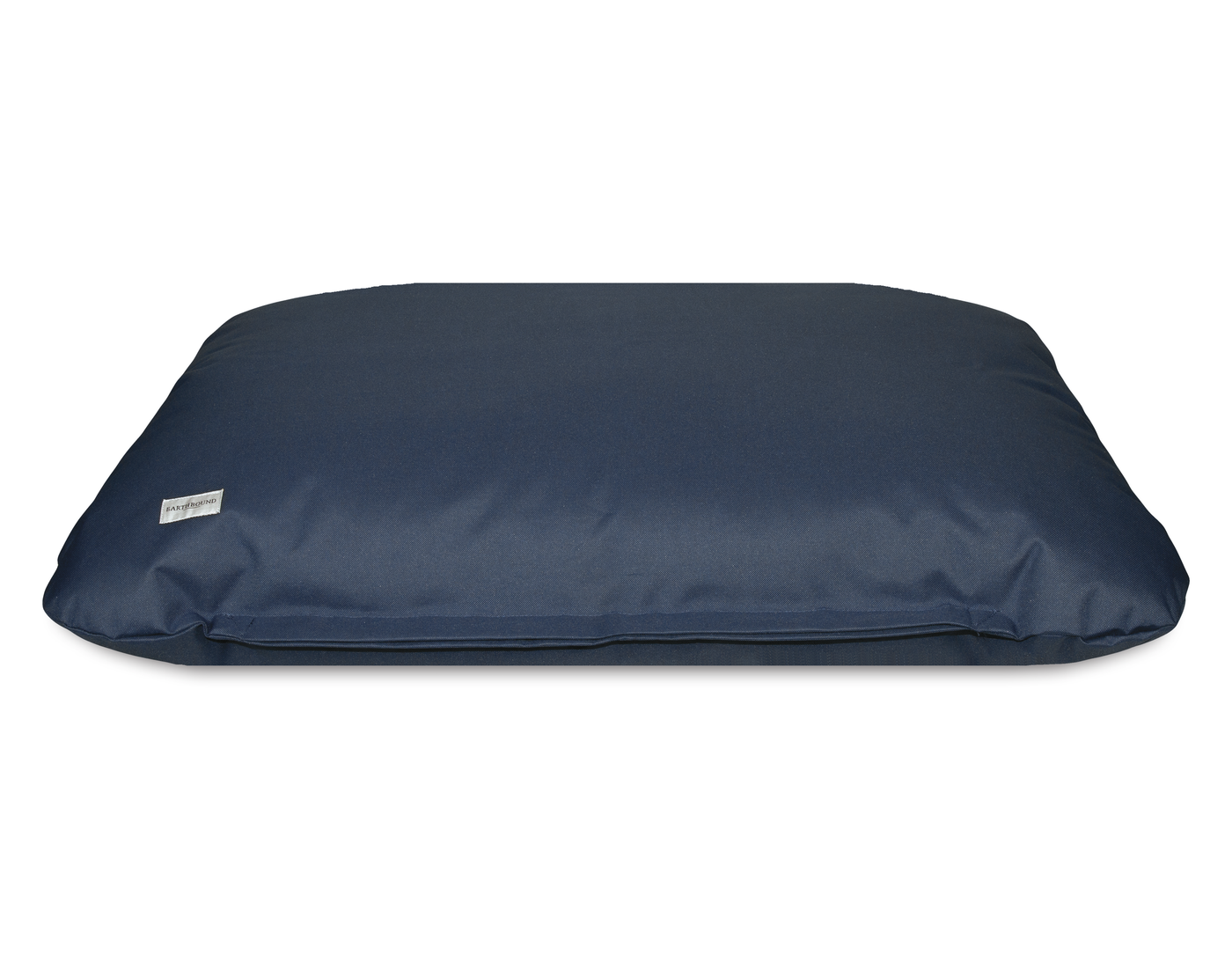 Flat Cushion Waterproof Midnight Blue