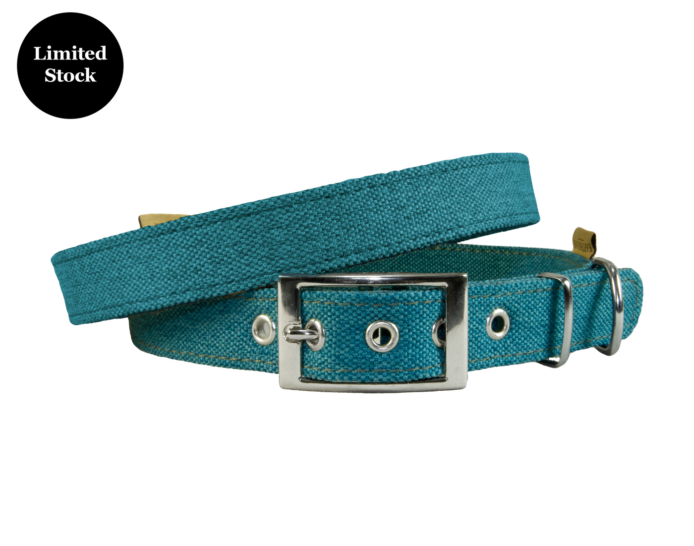 Camden Collar Teal