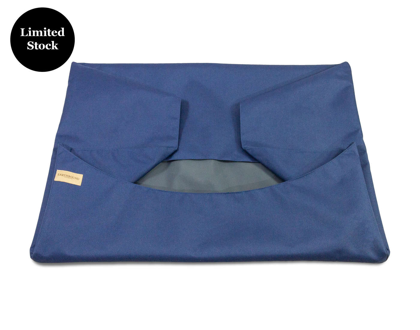 Rectangular Removable Waterproof Bed Spares Navy